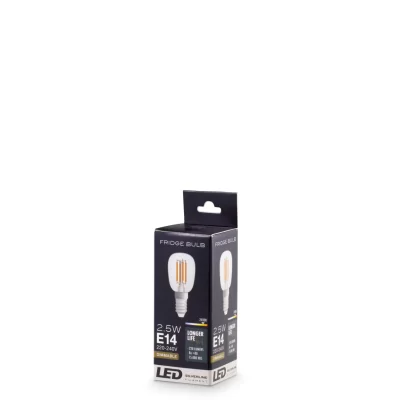 EI 117293 E14 LED FRIDGE BULB 2.5W LED DIMM - Image 2