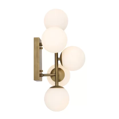 EI 112668 LIBRIS WALL LAMP - Image 2