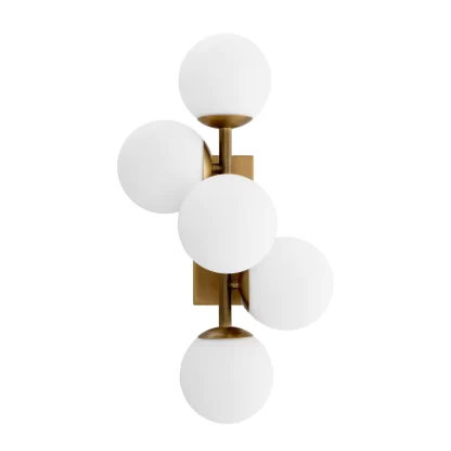 EI 112668 LIBRIS WALL LAMP - Image 3