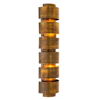 EI 116681 MANETTI LARGE WALL LAMP - Image 4
