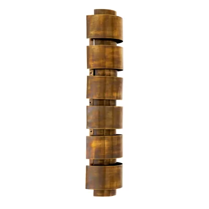 EI 116681 MANETTI LARGE WALL LAMP - Image 5
