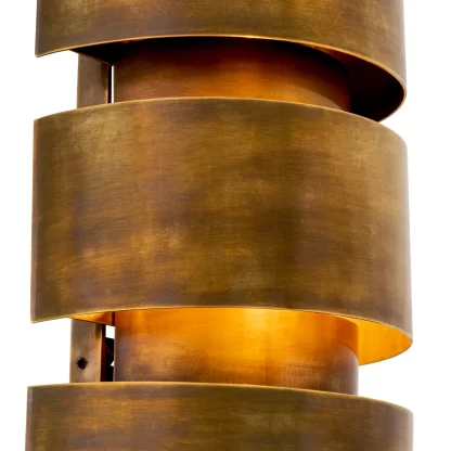 EI 116681 MANETTI LARGE WALL LAMP - Image 6