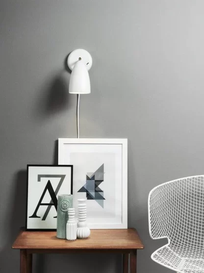 NL 77271001 NEXUS WALL LAMP - Image 2