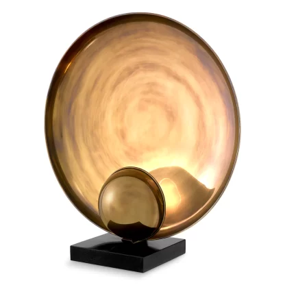 EI 116860 ODESSA TABLE LAMP