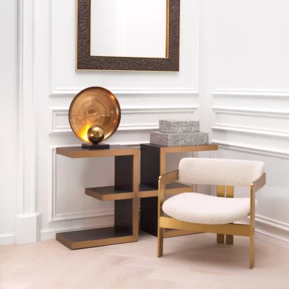 EI 116860 ODESSA TABLE LAMP - Image 2