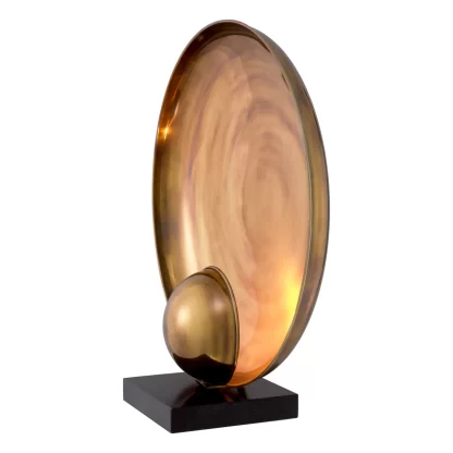 EI 116860 ODESSA TABLE LAMP - Image 3