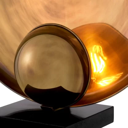 EI 116860 ODESSA TABLE LAMP - Image 4