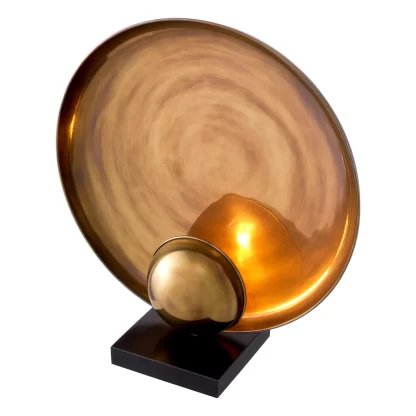 EI 116860 ODESSA TABLE LAMP - Image 5