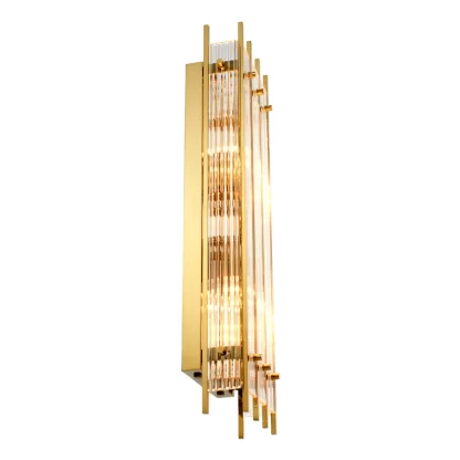 EI 111899 SPARKS LARGE WALL LAMP - Image 5