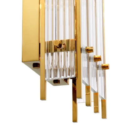 EI 111899 SPARKS LARGE WALL LAMP - Image 3