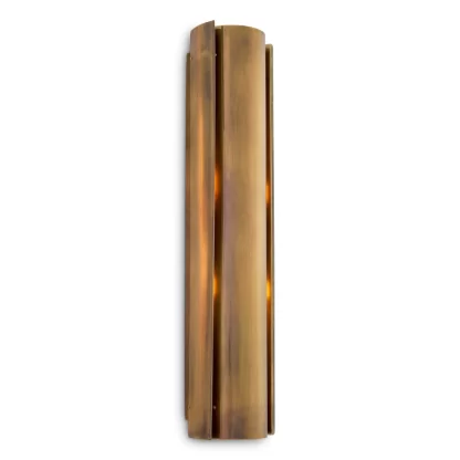 EI 115708 VERGE LARGE WALL LAMP - Image 3