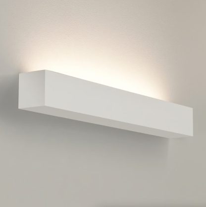 AS 1187027 PARMA 625 LED WALL LAMP 2700K