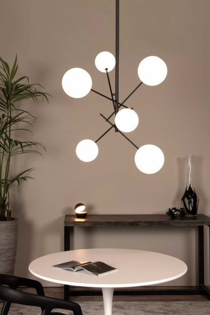 LU 46417-06 ALARA 6LT PENDANT - Image 2
