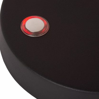LU 36621-03-30 COMET RECHARGEABLE TABLE LAMP - Image 3