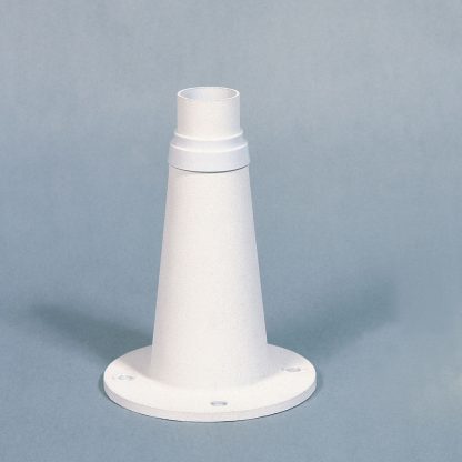KN 574-250 GATE POST FITTING 24.5 X 17CM - Image 2