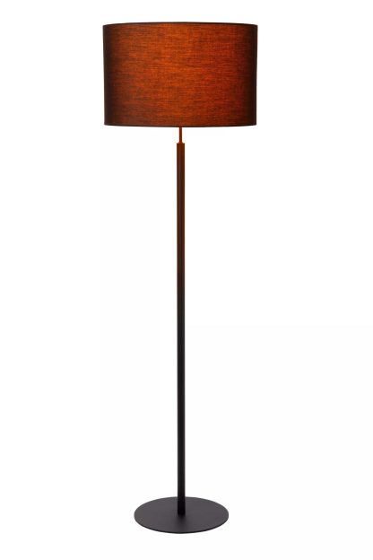 LU 45709-81 MAYA Ø45CM FLOOR LAMP INCL SHADE - Image 4