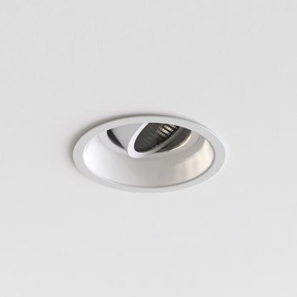 AS 1249040 MINIMA SLIMLINE ROUND