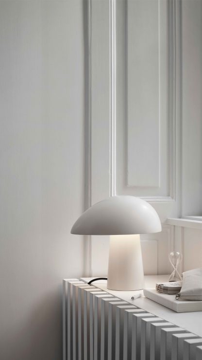 LY NIGHT OWL TABLE LAMP - Image 2