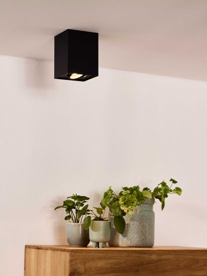 LU 22953-01-30 TUBE CEILING SPOTLIGHT - Image 2