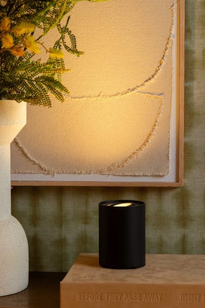 LU 22552-05 TUBE TABLE LAMP - Image 3