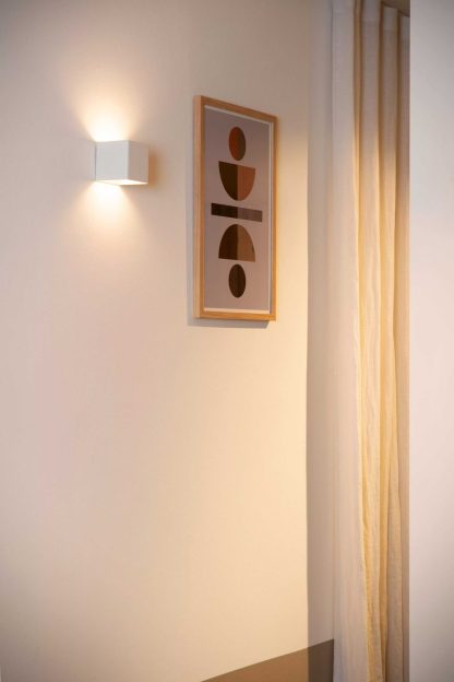 LU 27250-06 VERTIGO IP54 RECHARGEABLE WALL LAMP - Image 2