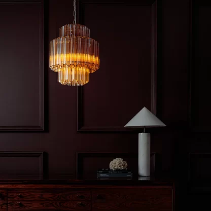 PWL 26584 PICCOLO PALERMO CHANDELIER - Image 2