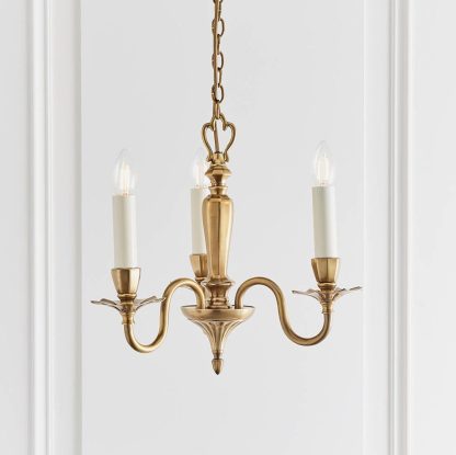 EL ABY1002P3 ASQUITH 3LT PENDANT - Image 2