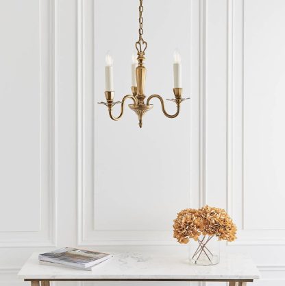EL ABY1002P3 ASQUITH 3LT PENDANT - Image 3