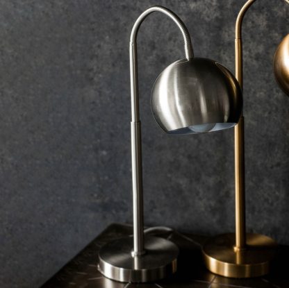 EL 95459 BALIN DESK LAMP - Image 3