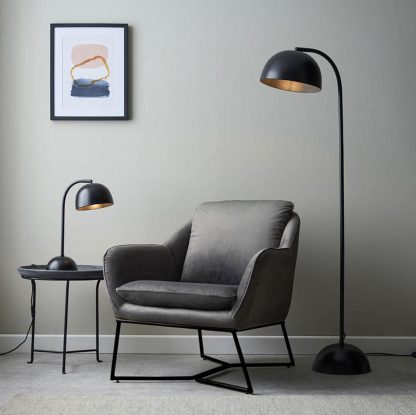 EL 96598 BRODEY DESK LAMP - Image 3