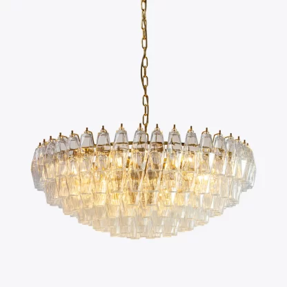 PWL SORRENTO 70CM CHANDELIER - Image 7