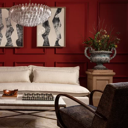 PWL SORRENTO 70CM CHANDELIER - Image 3