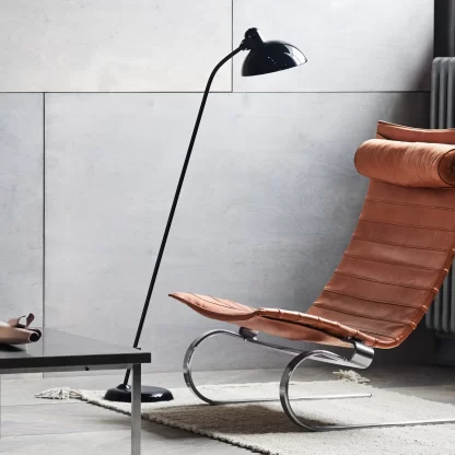 LY 6556-F KAISER IDELL FLOOR LAMP - Image 2