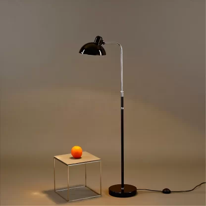 LY 6580-F KAISER IDELL FLOOR LAMP - Image 2