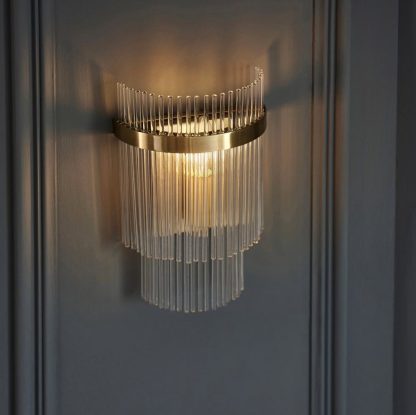 EL 99168 MARIETTA WALL LAMP - Image 2