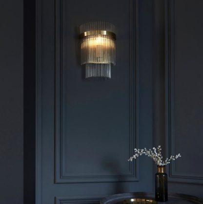 EL 99168 MARIETTA WALL LAMP - Image 3