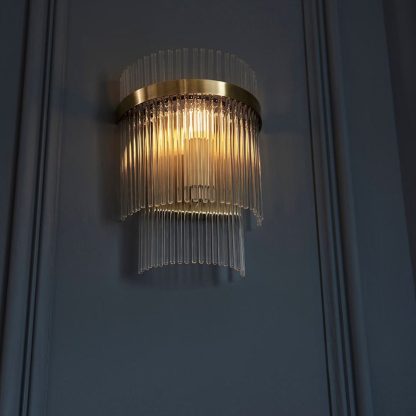 EL 99168 MARIETTA WALL LAMP - Image 5
