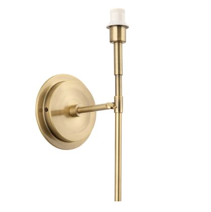 EL 97872 RENNES WALL LAMP EXCL SHADE - Image 4
