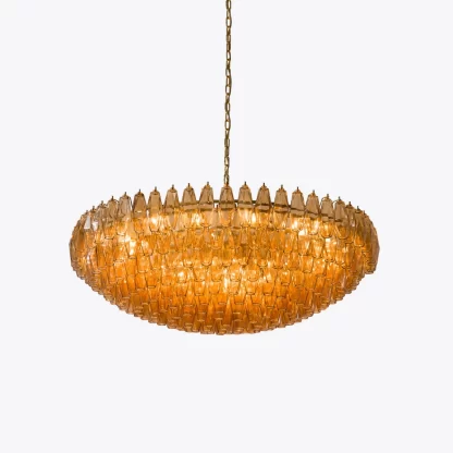 PWL SORRENTO 70CM CHANDELIER - Image 8
