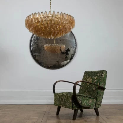 PWL SORRENTO 70CM CHANDELIER - Image 5