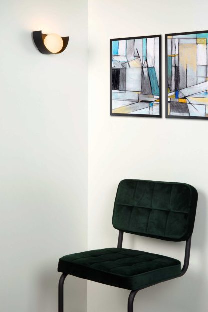 LU 45201-01-30 BENNI WALL LIGHT - Image 2