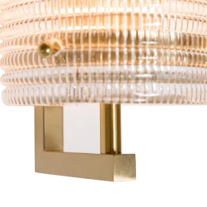 PWL 73877 COMO WALL LIGHT - Image 5