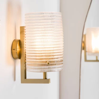 PWL 73877 COMO WALL LIGHT - Image 2