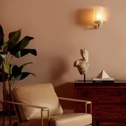 PWL 73877 COMO WALL LIGHT - Image 3
