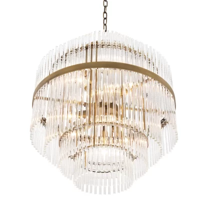 EI 112172 EAST CHANDELIER - Image 3
