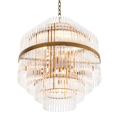 EI 112172 EAST CHANDELIER - Image 4