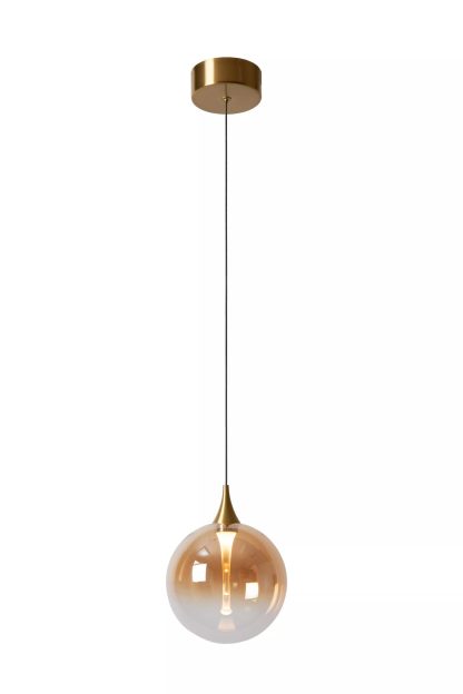 LU 13494-04 GISELA 1LT 16CM PENDANT - Image 4