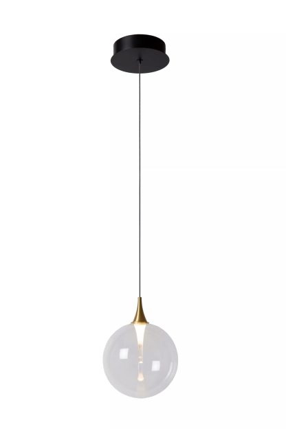 LU 13494-04 GISELA 1LT 16CM PENDANT - Image 5