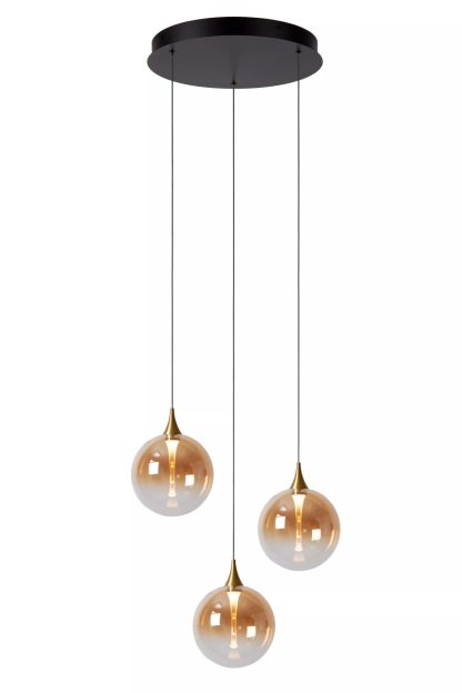 LU 13494-11 GISELA 3LT 36CM PENDANT - Image 4