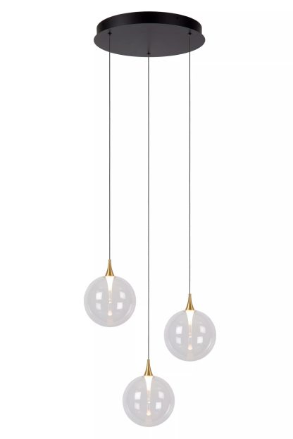 LU 13494-11 GISELA 3LT 36CM PENDANT - Image 5
